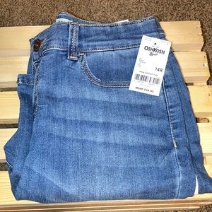 14 girls bootcut jeans